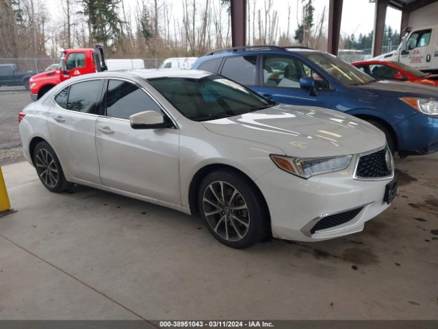 ACURA TLX 2019 19uub2f30ka004928