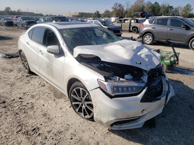 ACURA TLX 2019 19uub2f30ka006632