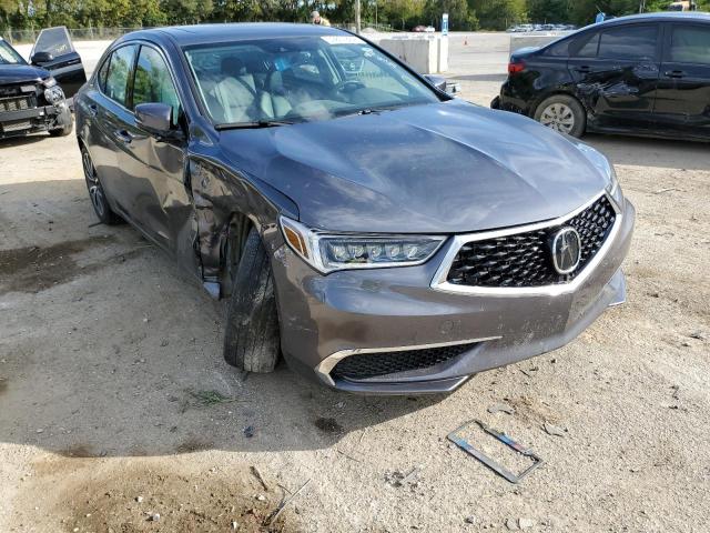 ACURA TLX 2019 19uub2f30ka009157