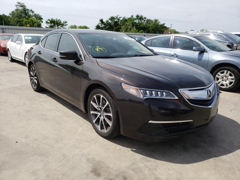 ACURA TLX 2015 19uub2f31fa000585