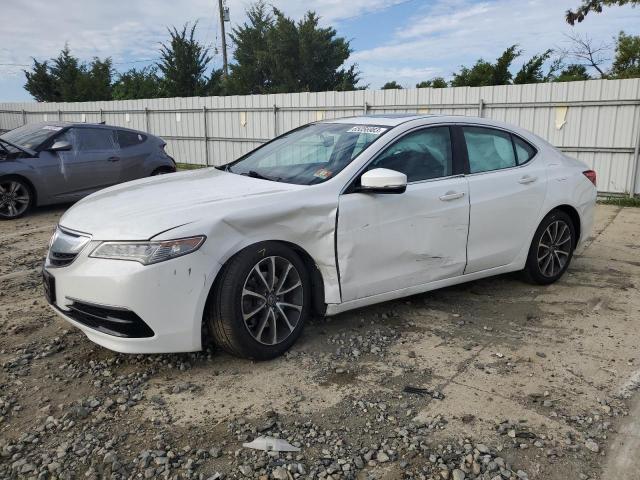 ACURA TLX 2015 19uub2f31fa008251