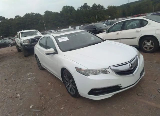 ACURA TLX 2015 19uub2f31fa009853