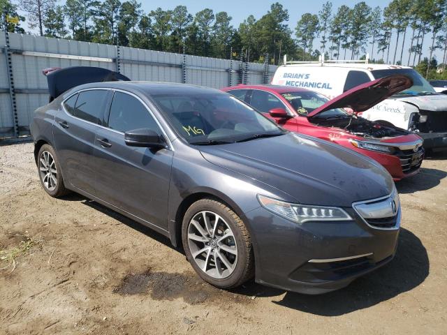 ACURA TLX 2015 19uub2f31fa012879