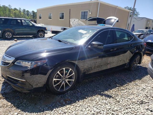 ACURA TLX 2015 19uub2f31fa014633