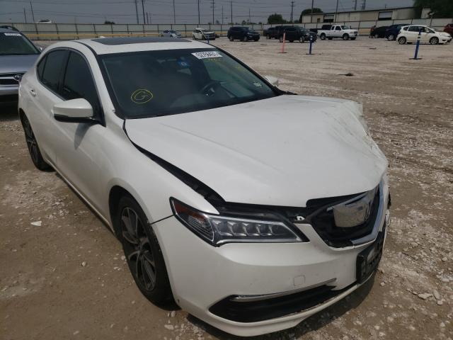 ACURA TLX 2015 19uub2f31fa017905