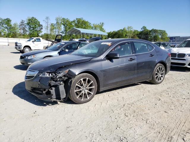 ACURA TLX 2015 19uub2f31fa019332