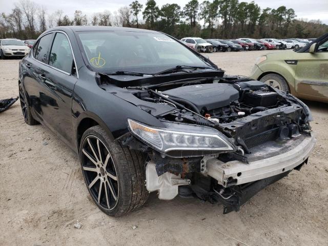 ACURA TLX 2015 19uub2f31fa019752