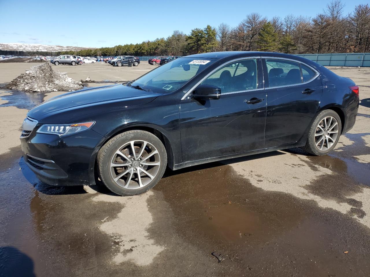 ACURA TLX 2015 19uub2f31fa022148