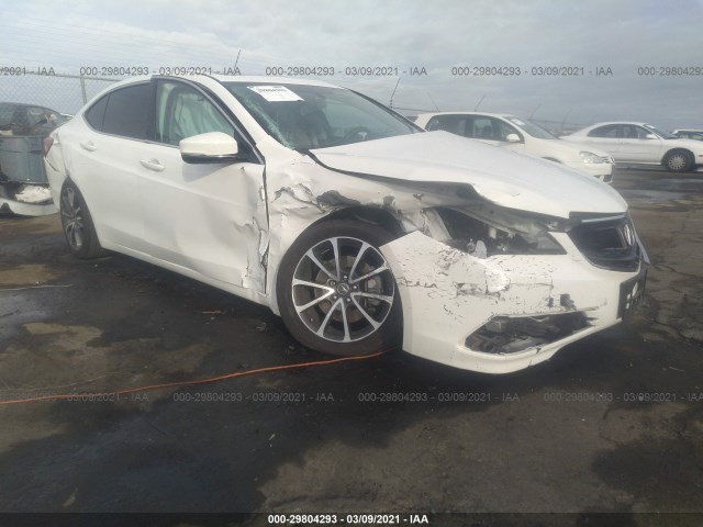 ACURA TLX 2015 19uub2f31fa023459