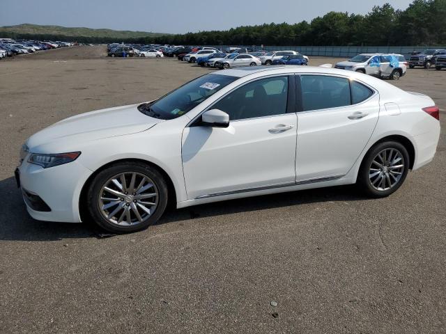 ACURA TLX 2015 19uub2f31fa023624