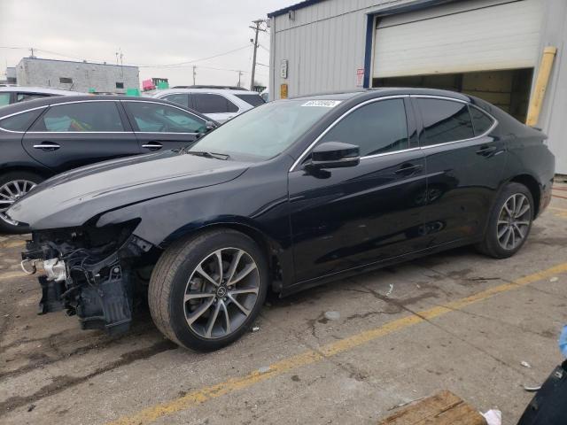 ACURA TLX 2015 19uub2f31fa023851