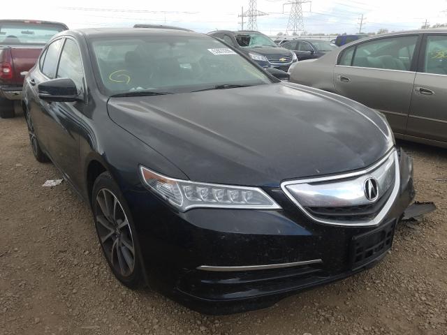 ACURA TLX 2015 19uub2f31fa024546