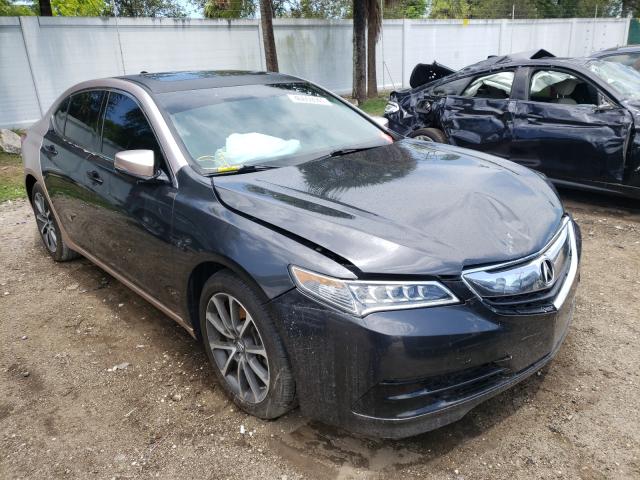 ACURA TLX 2015 19uub2f31fa024871