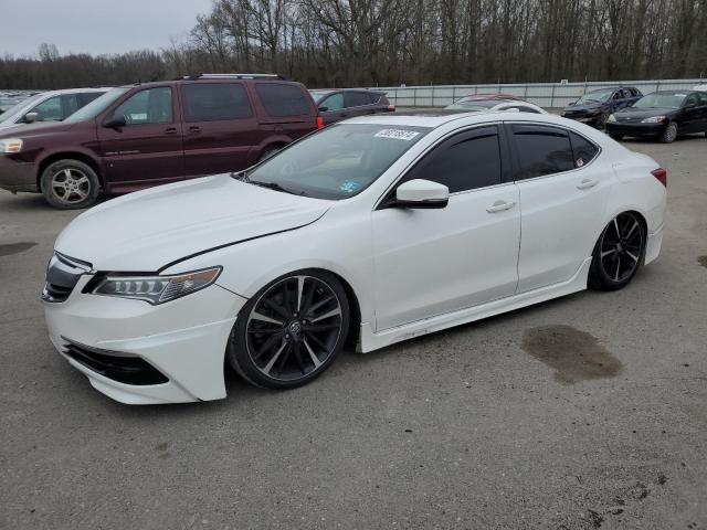 ACURA TLX 2016 19uub2f31ga004783