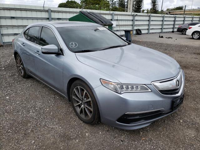 ACURA TLX 2016 19uub2f31ga011085