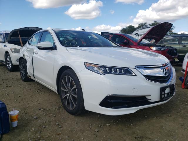 ACURA TLX 2016 19uub2f31ga011135