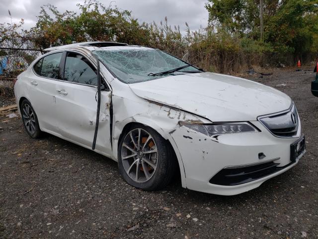 ACURA TLX 2017 19uub2f31ha007362