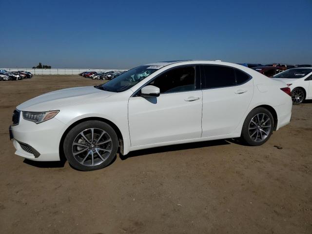 ACURA TLX 2018 19uub2f31ja012132