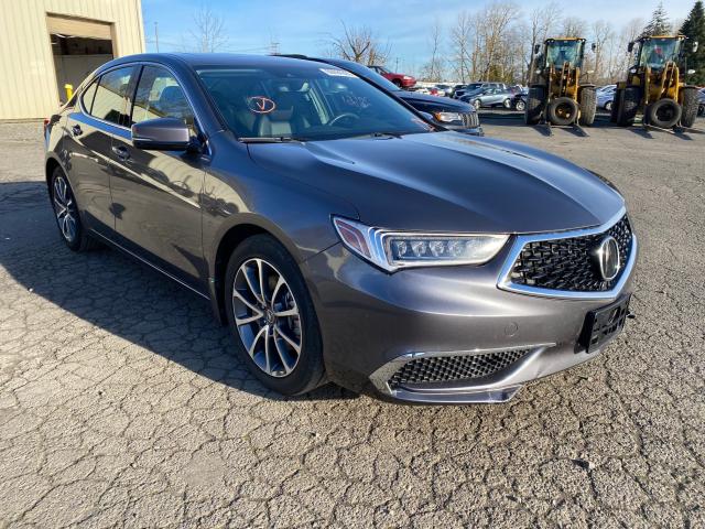 ACURA TLX 2019 19uub2f31ka000371