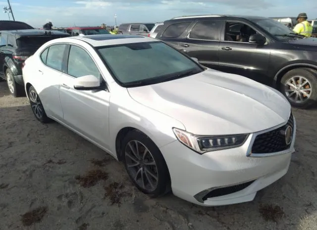 ACURA TLX 2019 19uub2f31ka000659