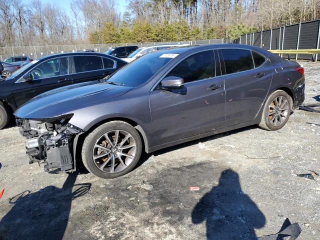 ACURA TLX 2019 19uub2f31ka001553