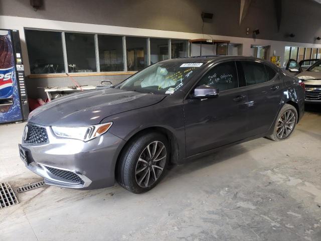 ACURA TLX 2019 19uub2f31ka002220