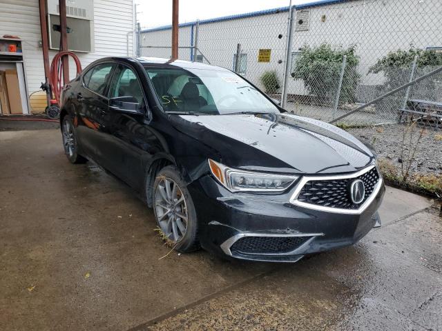 ACURA TLX 2019 19uub2f31ka008809