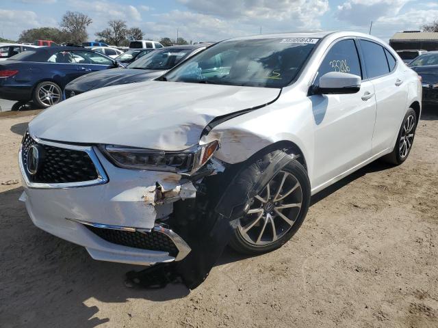 ACURA TLX 2019 19uub2f31ka010141