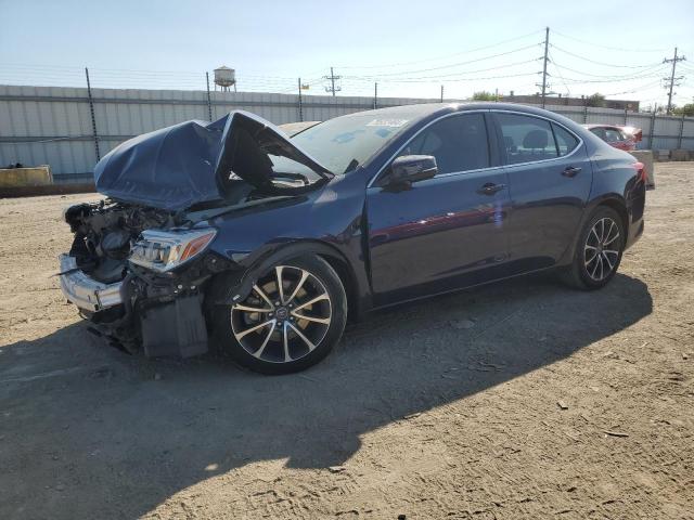 ACURA TLX 2020 19uub2f31la001604