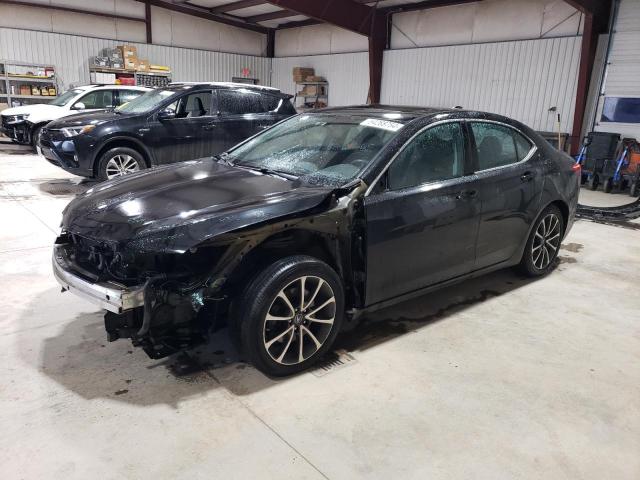 ACURA TLX 2015 19uub2f32fa002152