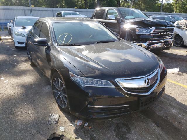 ACURA TLX 2015 19uub2f32fa002765