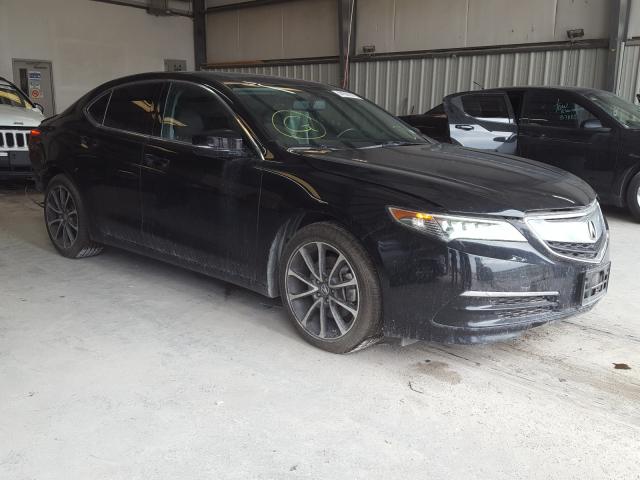 ACURA TLX 2015 19uub2f32fa003818