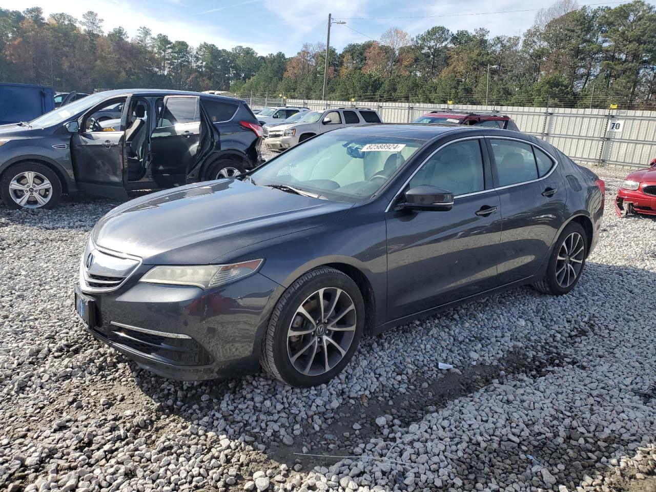 ACURA TLX 2015 19uub2f32fa003866