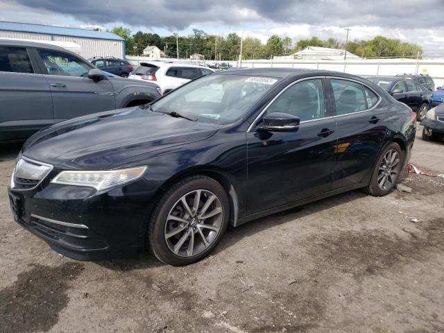 ACURA TLX 2015 19uub2f32fa006556