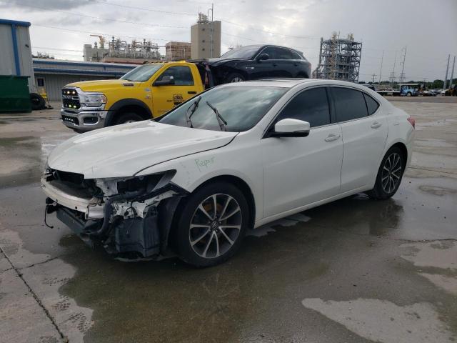 ACURA TLX 2015 19uub2f32fa006718