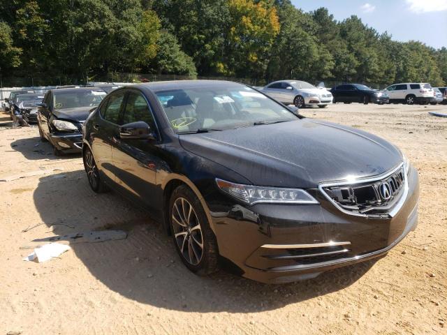 ACURA TLX 2015 19uub2f32fa009019