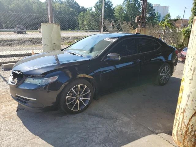 ACURA TLX 2015 19uub2f32fa009022