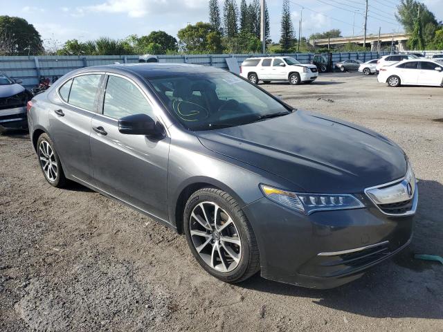 ACURA TLX 2015 19uub2f32fa009179