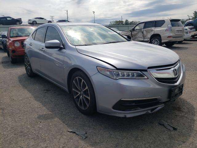 ACURA TLX 2015 19uub2f32fa012275