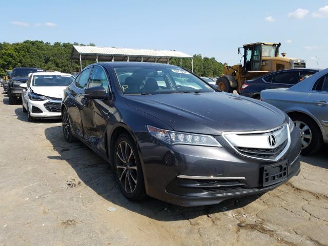 ACURA TLX 2015 19uub2f32fa013037