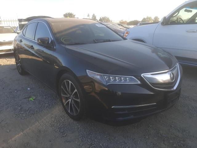 ACURA TLX 2015 19uub2f32fa013555