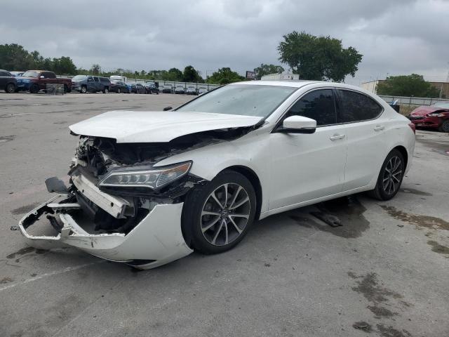 ACURA TLX 2015 19uub2f32fa014351