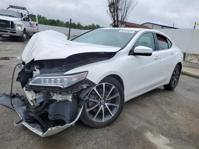 ACURA TLX 2015 19uub2f32fa023454