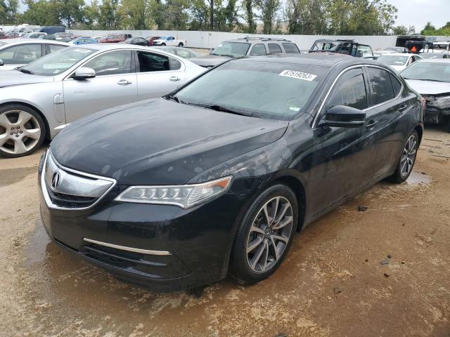 ACURA TLX 2015 19uub2f32fa024023