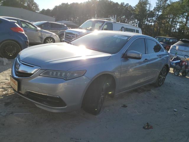 ACURA TLX 2015 19uub2f32fa024698