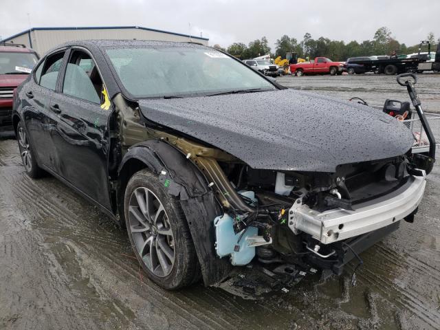 ACURA TLX 2015 19uub2f32fa026080