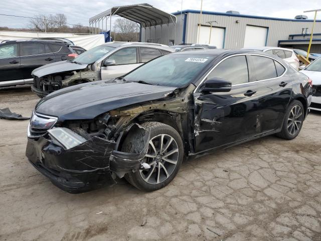 ACURA TLX 2016 19uub2f32ga003755