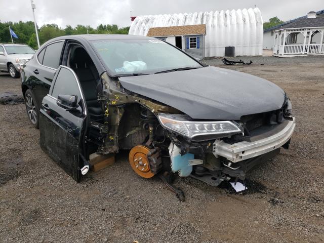 ACURA TLX 2016 19uub2f32ga003772