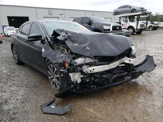 ACURA TLX 2016 19uub2f32ga004856