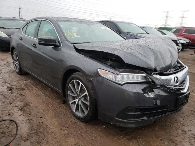 ACURA TLX 2016 19uub2f32ga005103